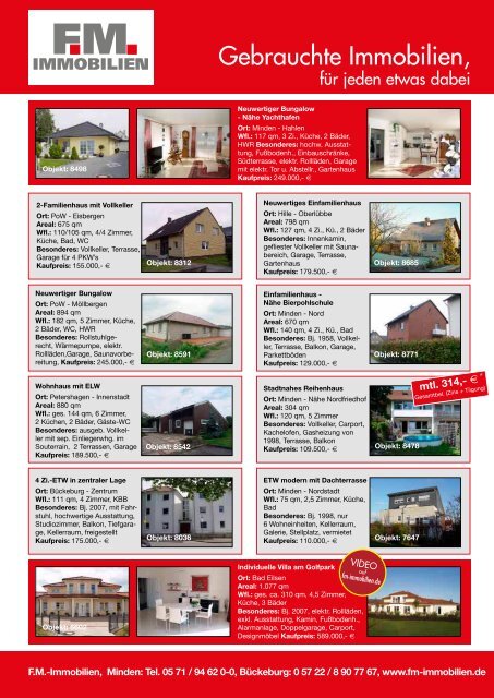 FM Immobilien