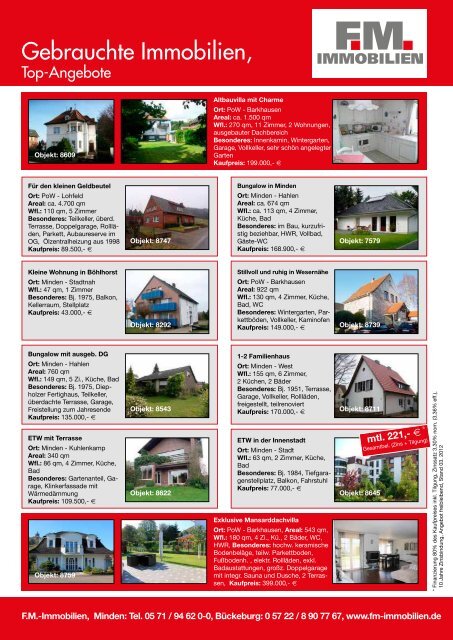 FM Immobilien