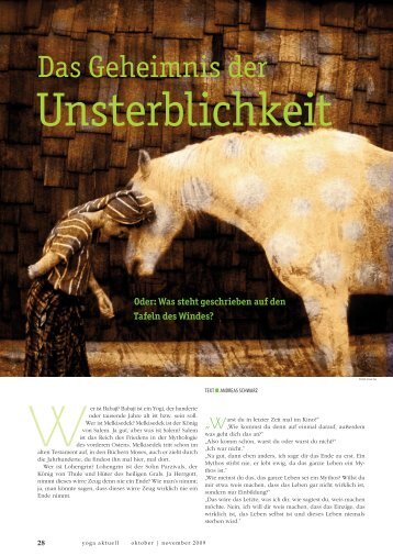 download Artikel als PDF - Andreas Schwarz