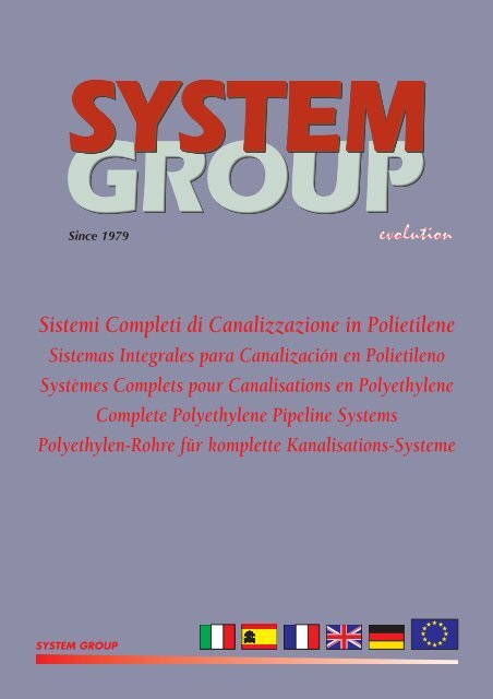 Dep. Sys. Group 05-2005 copia - Futura Systems