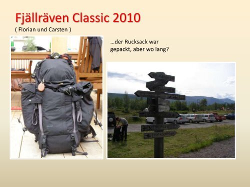 Fjällräven Classic