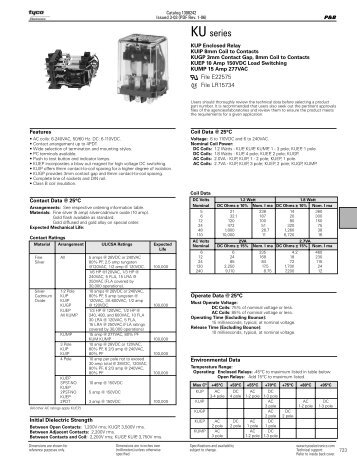 KUEP-11D15-24 - West Florida Components