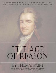 The Age of Reason by Thomas Paine.pdf