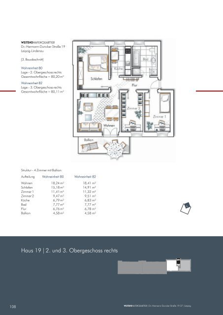 WestendHafenquartier - DGG - Deutsche Gesellschaft für ...