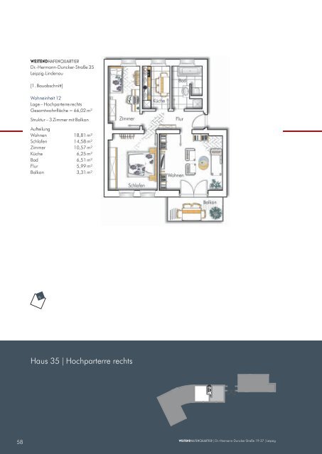 WestendHafenquartier - DGG - Deutsche Gesellschaft für ...