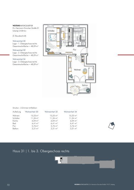 WestendHafenquartier - DGG - Deutsche Gesellschaft für ...