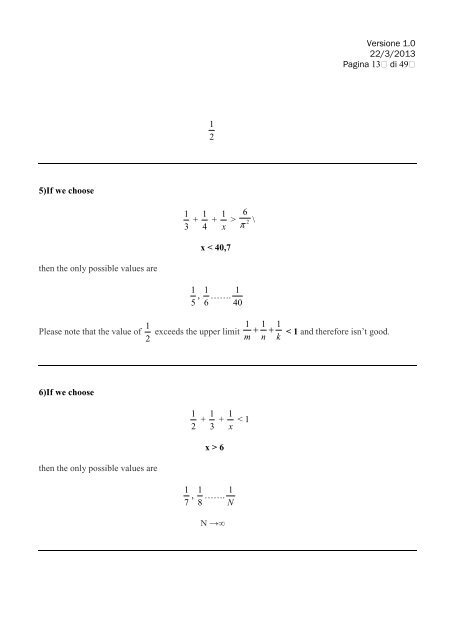 proof of fermat-catalan conjecture through the ... - Nardelli - Xoom.it