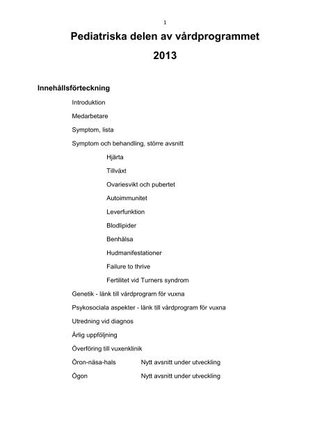 Vp_Turner_files/Turner Vårdprogram 2013-10-26 final.pdf - BLF