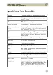 Spelling And Pronunciation Helper Toolboxes