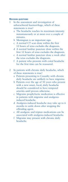 Understanding Neurology