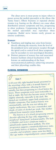 Understanding Neurology