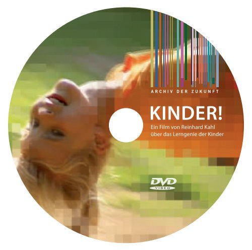 KINDER! - Reinhard Kahl