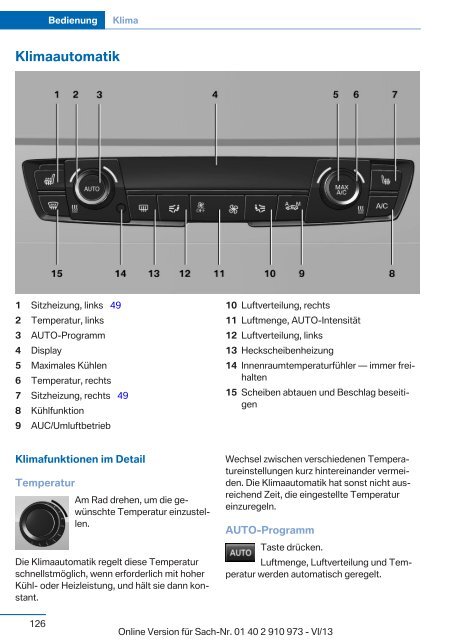 DER BMW 1er. - No-IP