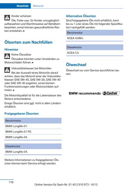 DER BMW 1er. - No-IP