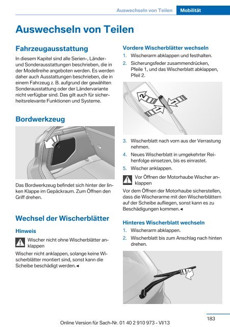 DER BMW 1er. - No-IP