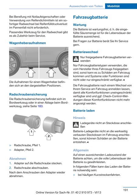 DER BMW 1er. - No-IP