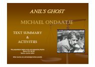 Anils Ghost - Xenware.net