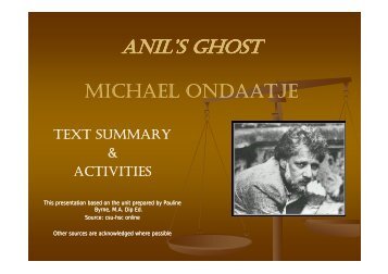 Anils Ghost - Xenware.net