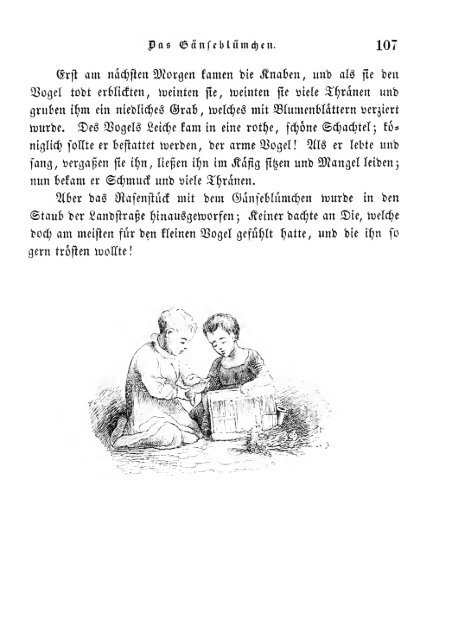 H. C. Andersen's ausgewlte Mchen f die Jugend