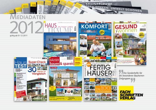 Hauser Fachschriften Verlag