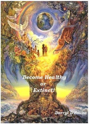 Become Healthy or Extinct - WordPress.com