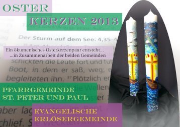 pdf-Format... - Pfarrgemeinde St. Peter und Paul, Klein Auheim