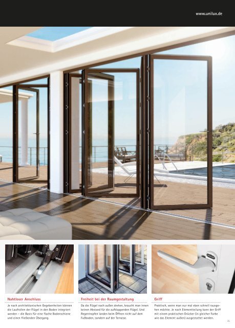 Holz-Aluminium-Fenster