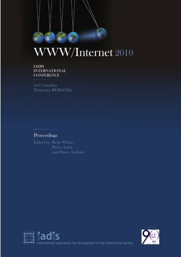 WWW/Internet - Portal do Software Público Brasileiro