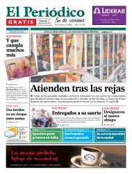 sábado 1 - El Periódico de San Francisco