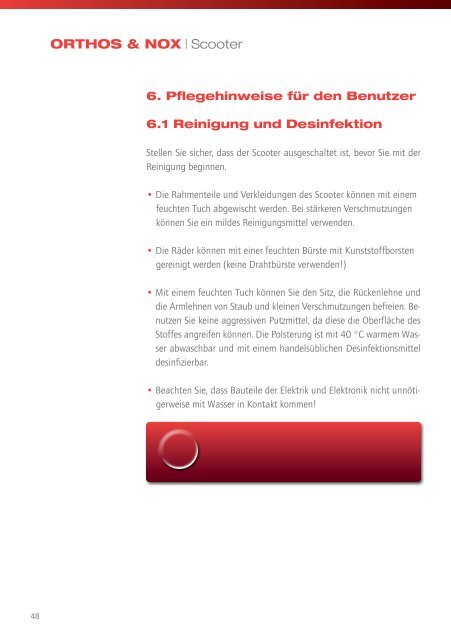 Bedienungsanleitung (pdf) - Bischoff & Bischoff