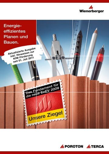 Energie effizientes Planen und Bauen. - ENEV-Online.de