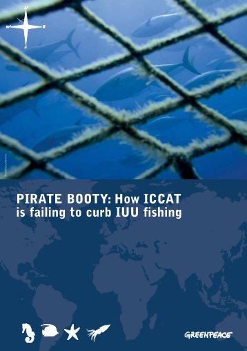 How ICCAT is failing to curb IUU - International MCS Network