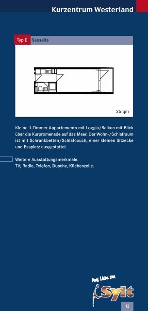 Wohnanlage Neues Kurzentrum - Flemming & Co