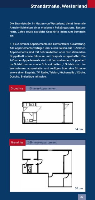 Wohnanlage Neues Kurzentrum - Flemming & Co