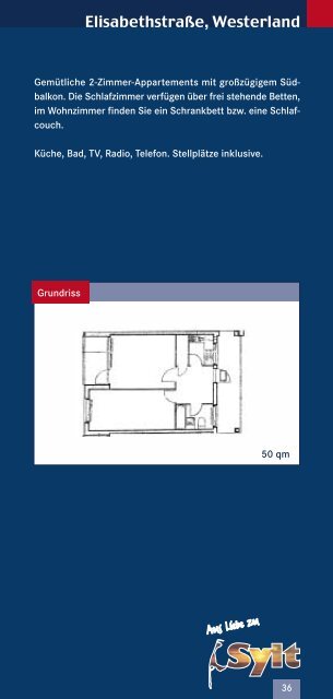 Wohnanlage Neues Kurzentrum - Flemming & Co