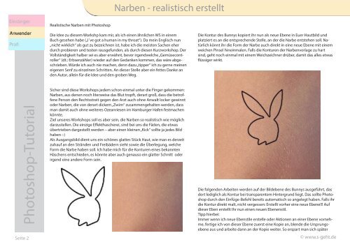 Narben PDF