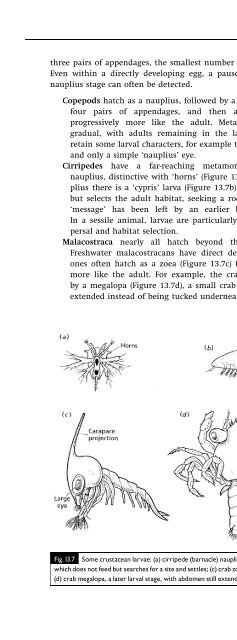 An Introduction to the Invertebrates, Second Edition - tiera.ru