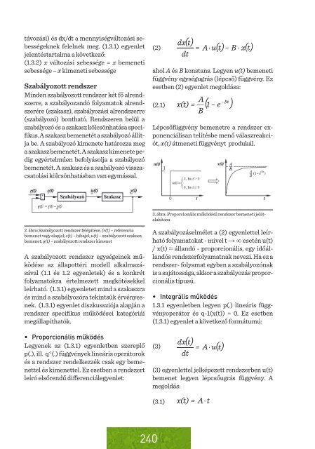 Városok öko-környezetének komplex vizsgálata - Nyugat ...