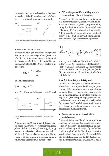 Városok öko-környezetének komplex vizsgálata - Nyugat ...