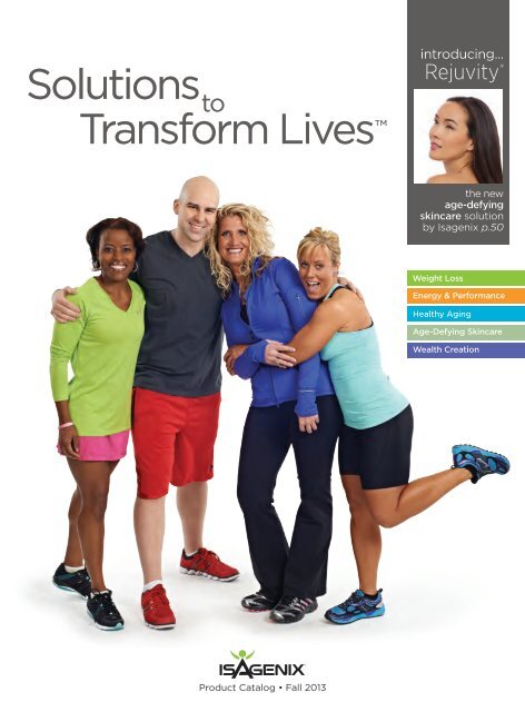 Isagenix Weight Loss Premium Pack - Up to 15% Off [BEST Value!]