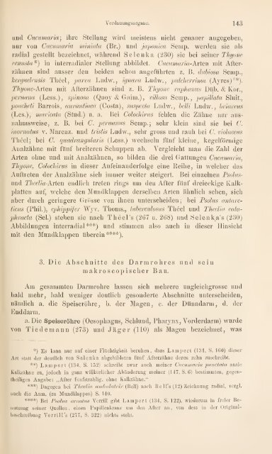 wissenschaftlich dargestellt in Wort und Bild