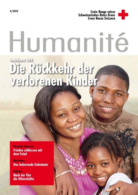 KoNKRet - Magazin Humanité