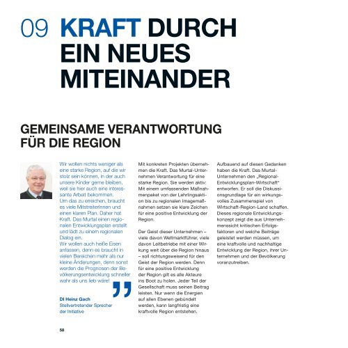 die initiative kraft.das murtal