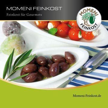 Momeni Katalog - Guenther-fleischereibedarf.de