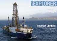 EXPLORER - American Association of Petroleum Geologists