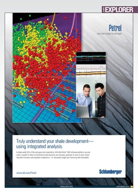 EXPLORER - American Association of Petroleum Geologists