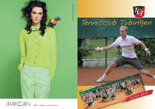 Tennisclub Tübingen