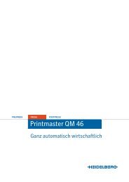 Printmaster QM 46