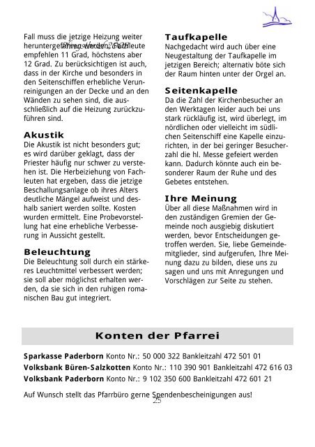 Pfarrbrief Pfingsten 2008.pdf - St. Nikolaus Büren