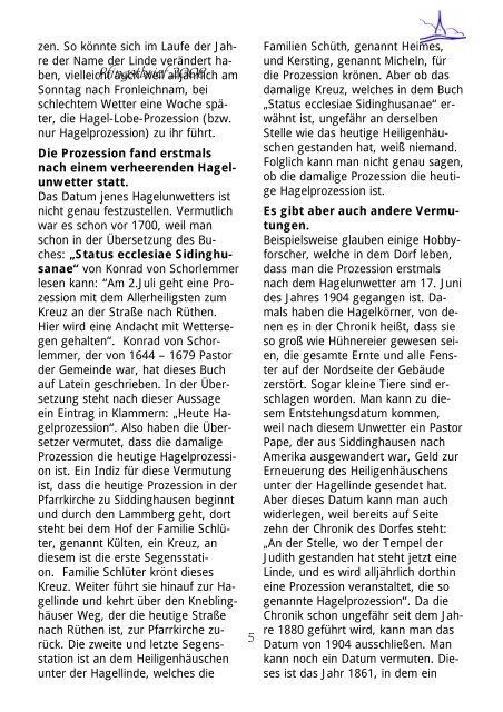 Pfarrbrief Pfingsten 2008.pdf - St. Nikolaus Büren